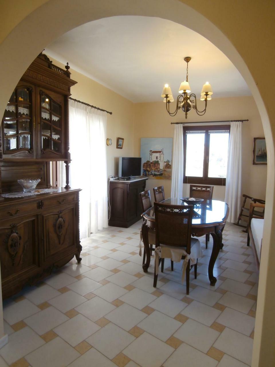 Kedros Agios Prokopios (Naxos)