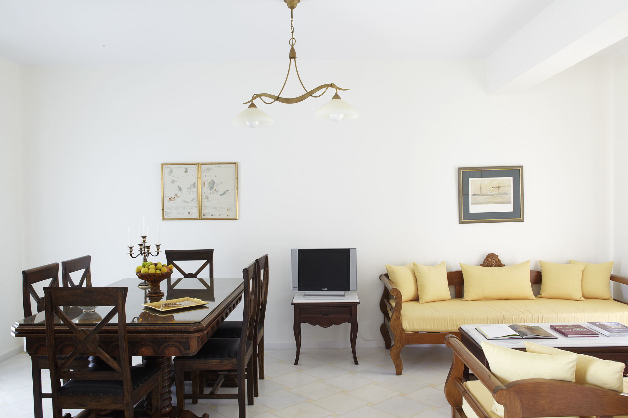 Aparthotel Kedros