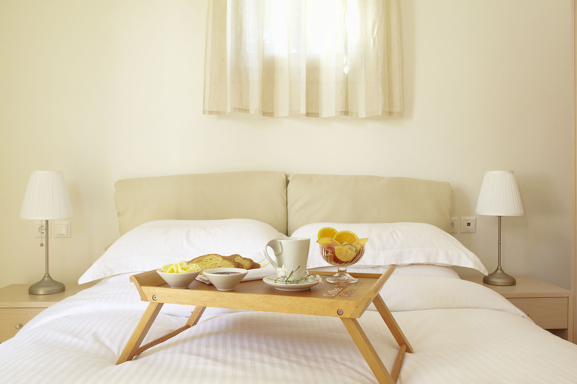 Aparthotel Kedros Agios Prokopios (Naxos)