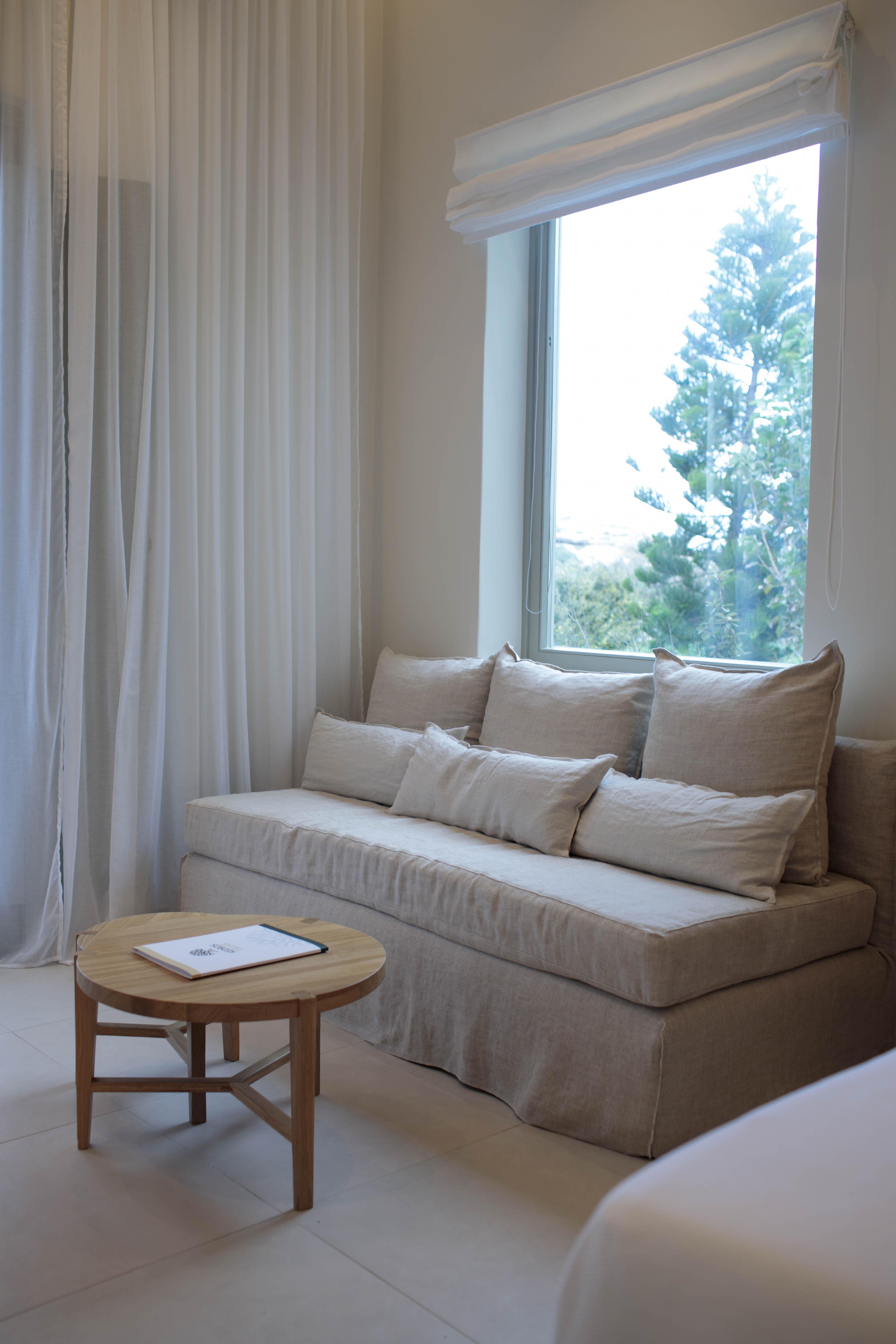 Kedros Aparthotel 3*