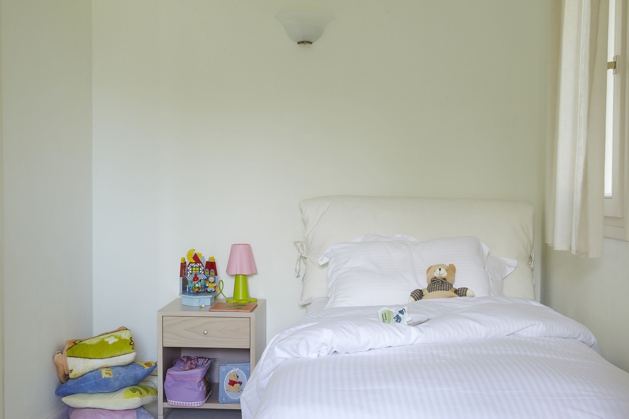 Kedros Aparthotel Agios Prokopios (Naxos)