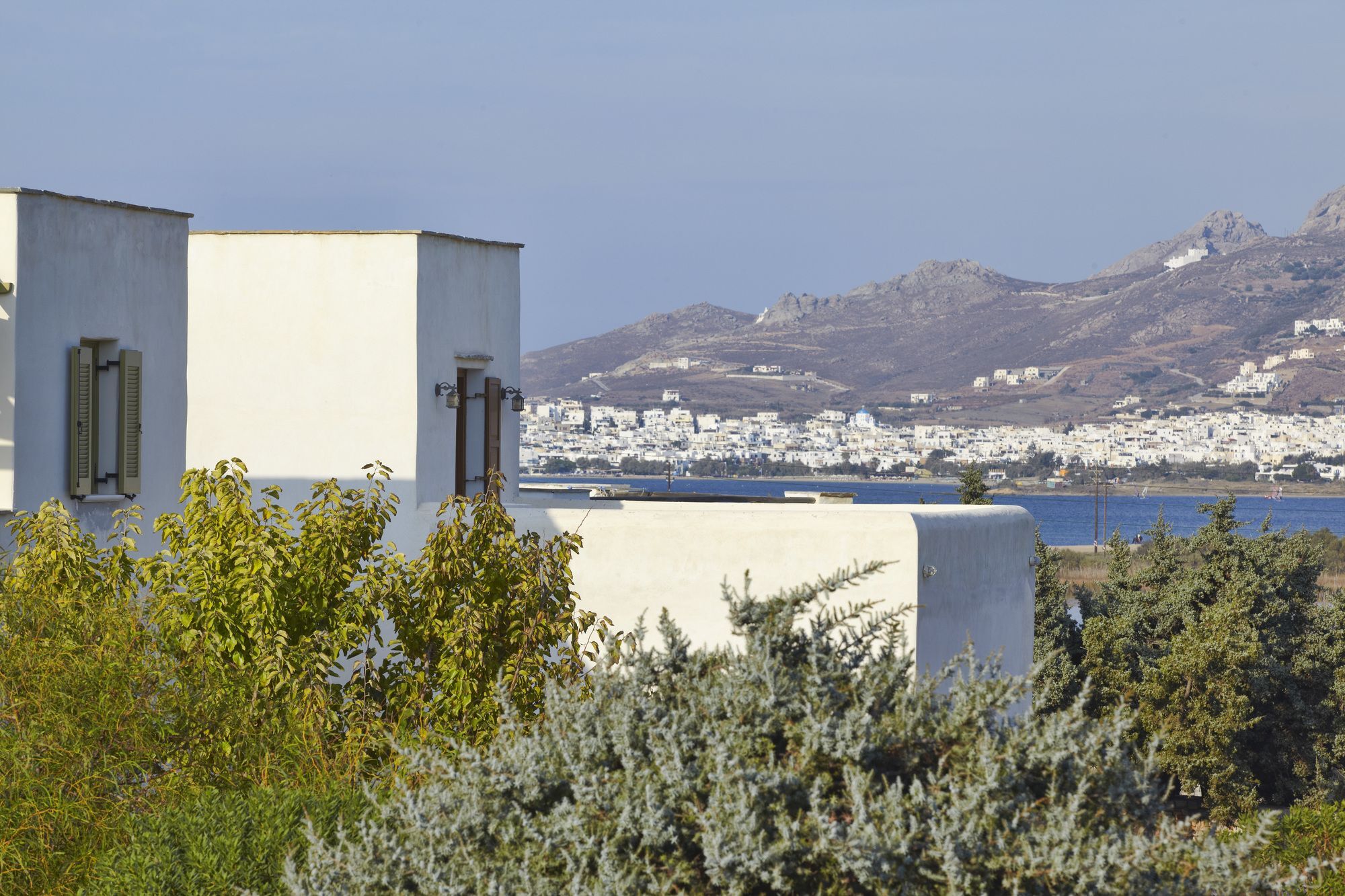 Kedros Aparthotel 3*